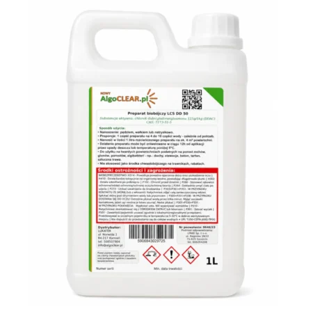 NOWY AlgoCLEAR 1l
